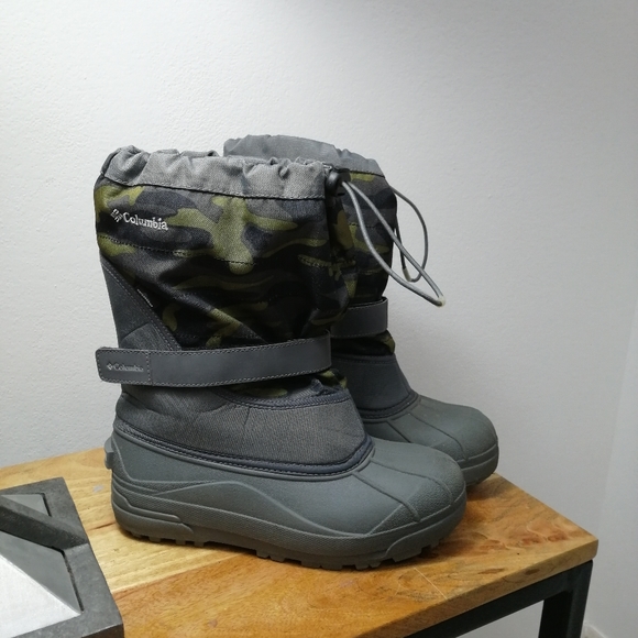 Columbia Shoes - Columbia winter boots